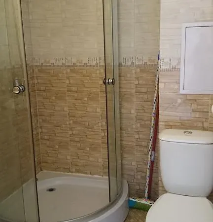 Apartment Kamelia B1-3 Sunny Beach