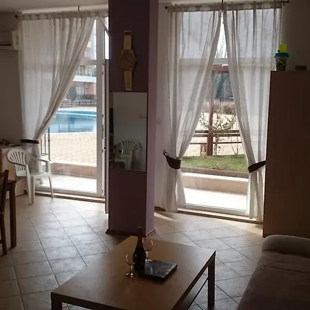 Kamelia B1-3 Sunny Beach